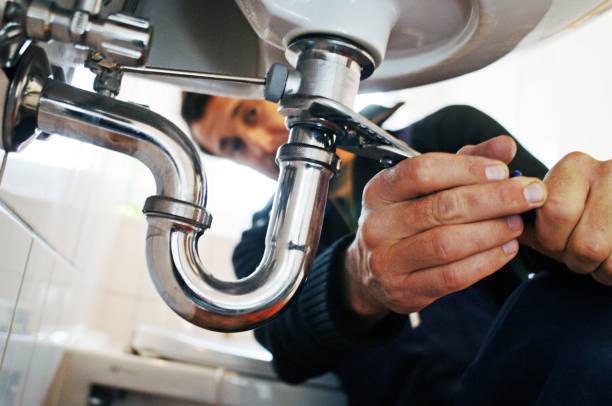Best Local Plumber Services  in Ithaca, MI