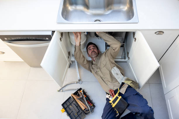 Best Plumbing Repair Near Me  in Ithaca, MI