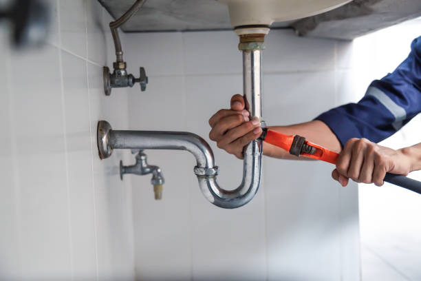 Best Sewer Cleaning Services  in Ithaca, MI