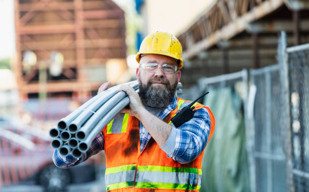 Trusted Ithaca, MI Plumbing Experts