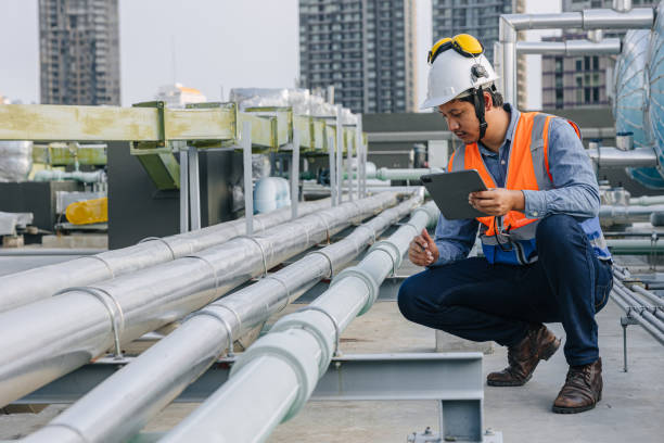 Best Residential Plumbing Services  in Ithaca, MI