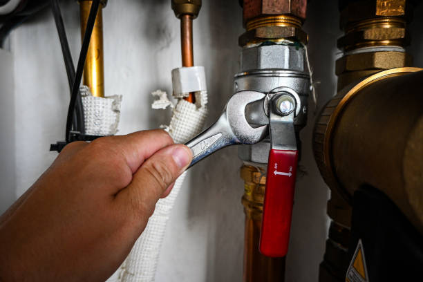 Best Water Leak Repair  in Ithaca, MI
